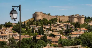 Que vient faire la ministre Juliette Méadel au Festival d’Avignon ?