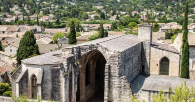 VILLENEUVE-LÈS-AVIGNON Séance tendue pour le dernier conseil municipal avant la trêve estivale