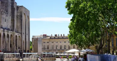 Journal de bord d’Avignon 10 juillet 2025 : un grand jeune public, Tiago Rodrigues, et une fête paillarde