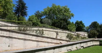 Espaces verts : Avignon, Aix et Toulon peu accessibles