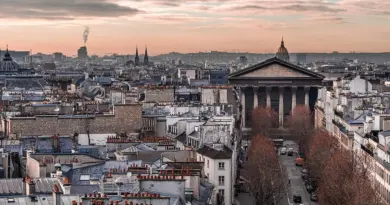 Actualité : Ville d’Avignon
