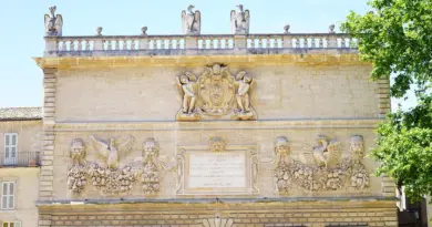 79e édition du festival d’Avignon 2025 : Honneur à l’arabité