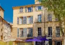 À Avignon, l’îlot Saint-Lazare reprend des couleurs grâce aux travaux et aux plantations