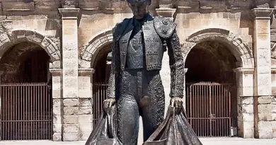 Au Festival d’Avignon, Israël & Mohamed nous embarquent dans leurs histoires