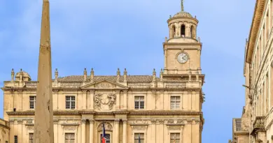 Avignon. 24 heures avec… Didier Gustin, le showman
