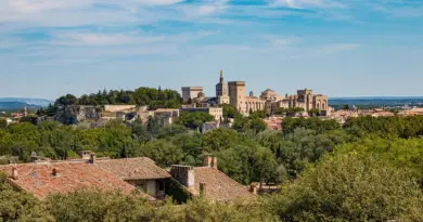 Avignon. Il arrive au tribunal pour être jugé mais se fait interpeller à l’entrée par les forces de police