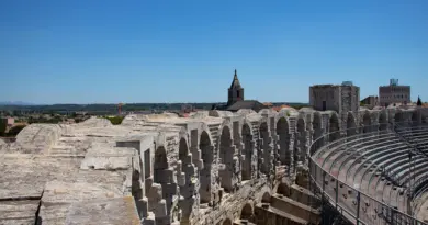 Avignon. Pénurie de toilettes publiques : des cafés, restaurants et musées ouvrent leurs WC