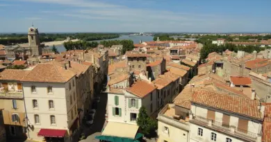 Avignon : découverte de créations artisanales durant ‘L’Apéro des Éphémères’