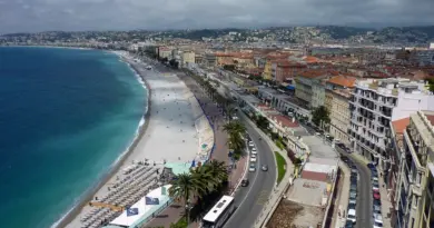 Avignon, la nouvelle cité des apprentis comédiens
