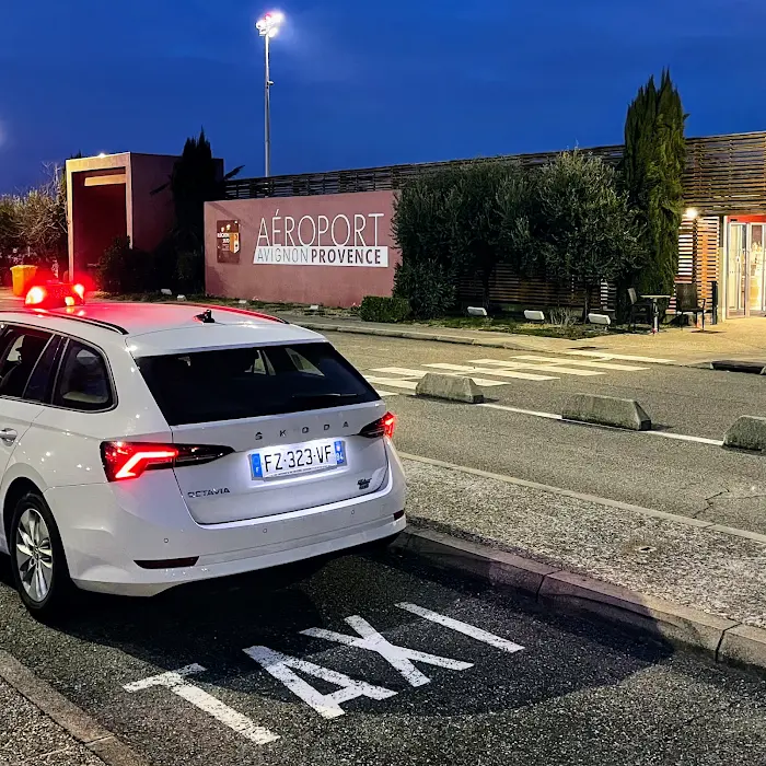 Avignonnaise De Transports / Taxis à Avignon : informations utiles