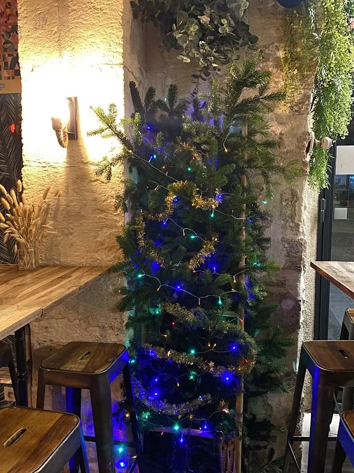 Beer Garden Avignon à Avignon : informations utiles
