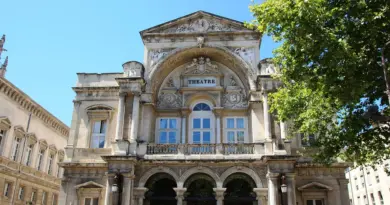 Benoît Giros : Lumineux artisan du théâtre