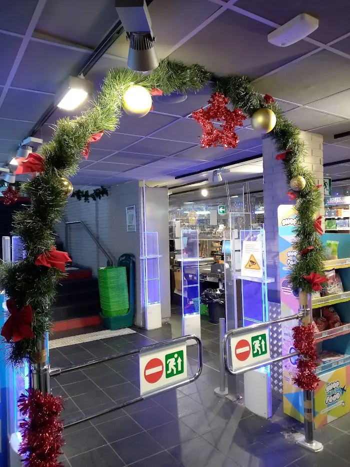 Carrefour City à Avignon : informations utiles