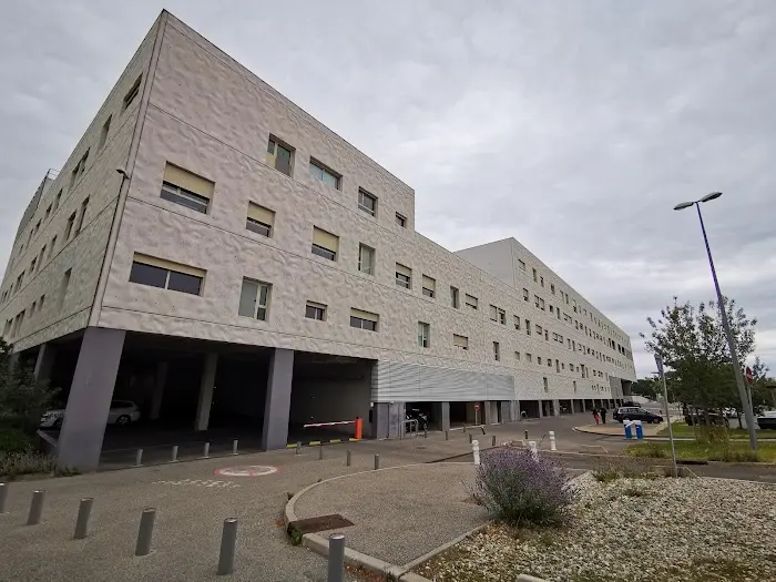 Centre Hospitalier d’Avignon à Avignon : informations utiles