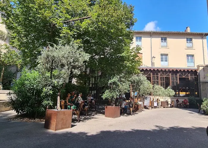 Cinéma Utopia (Manutention) à Avignon : informations utiles
