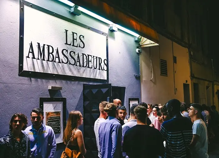 Club les Ambassadeurs à Avignon : informations utiles