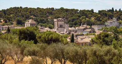 Deux festivals de jazz à l’honneur sur Avignon et Morières cet été