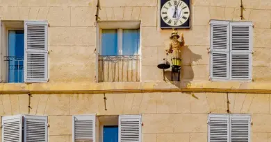 Environnement. Séismes dans le Vaucluse et le Gard : « Des essaims précurseurs d’un événement fort ? C’est une question qu’on se pose »