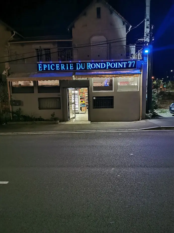 Epicerie Du Rond Point à Avignon : informations utiles