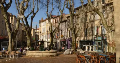 Féminicide à Avignon : un appel aux dons aider pour les quatre enfants de Jessica, tuée par son compagnon