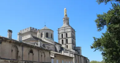 Festival d’Avignon 2025 : Wael Kadour et Olga Dukhovna, regards mix