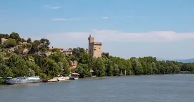 Festival d’Avignon 2025 : la langue arabe à l’honneur