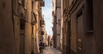 Festival d’Avignon – Avant-premières gratuites pour le territoire