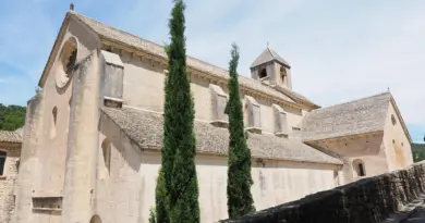 Un mort dans une fusillade à Avignon