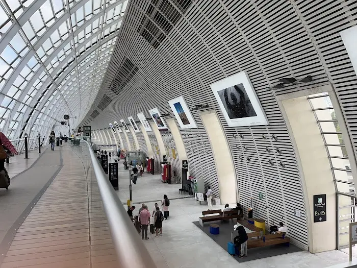 Gare d’Avignon TGV à Avignon : informations utiles