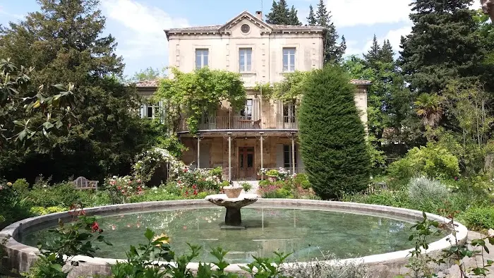 Gite Avignon Chateau Monclar à Avignon : informations utiles