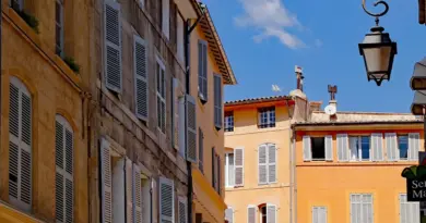 Joël Guin : « Le Grand Avignon s’engage dans une transition énergétique ambitieuse »