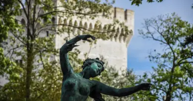 L’Ailleurs cartonne au Festival d’Avignon