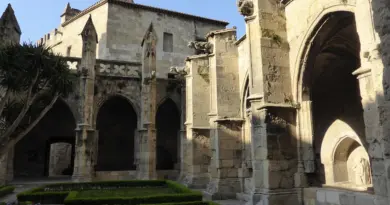 Le Grand Avignon inaugure les aménagements écoresponsables de ses zones d’activités économiques