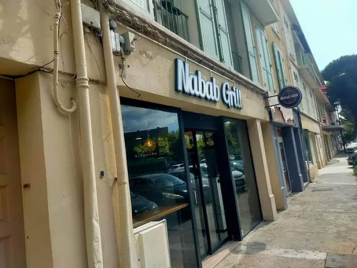 Nabab grill à Avignon : informations utiles