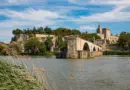 Othoniel & Avignon : une rencontre cosmique