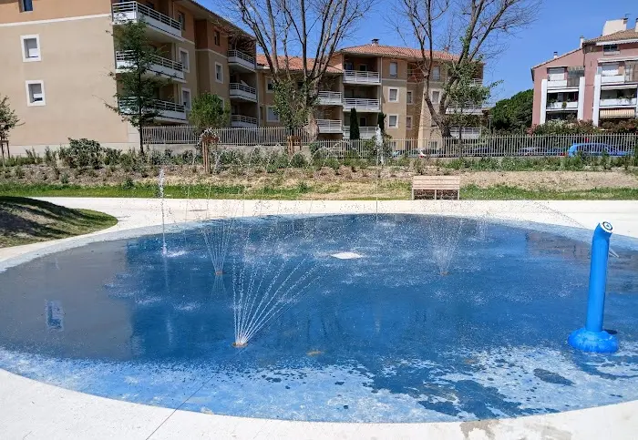 Parc Génicoud à Avignon : informations utiles