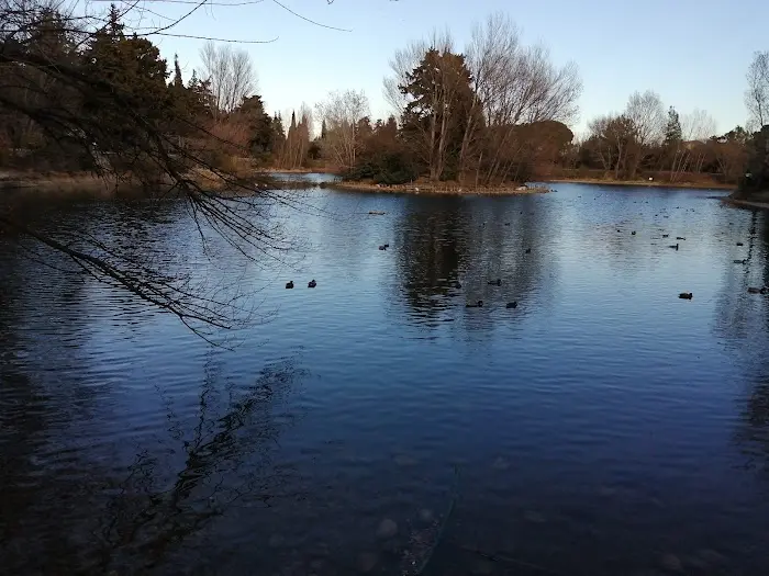 Parc de la Croix de Noves à Avignon : informations utiles