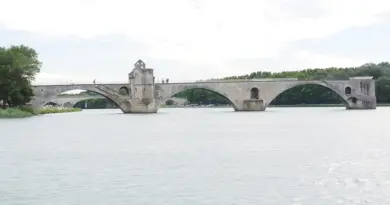 Petite Gueule en concert en Avignon (2025)