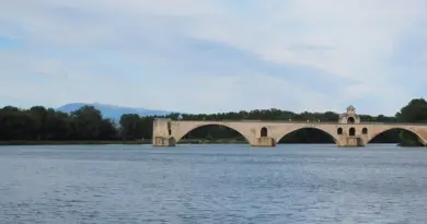 Politique et Territoire en Vaucluse, Avignon et Grand Avignon