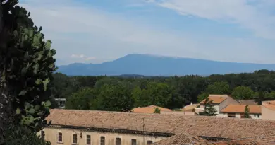 Rochefort-du-Gard : la base de loisirs des Cigales accueille les jeunes citoyens du Grand Avignon