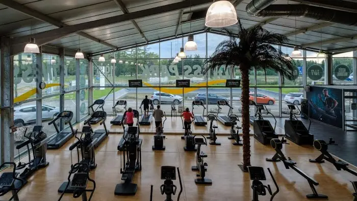 Salle de sport Avignon