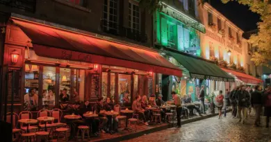Sécurité, secours, circulation : la préfecture et la Ville d’Avignon veulent garantir un festival serein