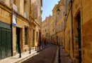 Une femme tuée à l’arme blanche par son compagnon à Avignon