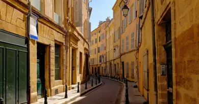 Une femme tuée à l’arme blanche par son compagnon à Avignon