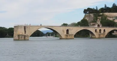 VILLENEUVE-LÈS-AVIGNON Animations, concours, collecte de vélos : le programme de la semaine de l’environnement dévoilé