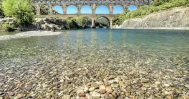 VILLENEUVE LEZ AVIGNON : La Fête foraine débarque en ville