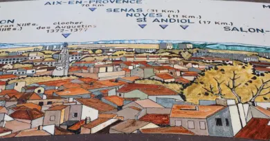 Villa créative : Avignon université valorise son patrimoine immobilier, développe ses partenariats et investit la cité