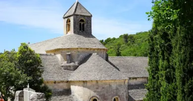 Les offres d’emploi du Département de Vaucluse