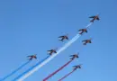 Un Air de Fête