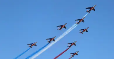 Un Air de Fête